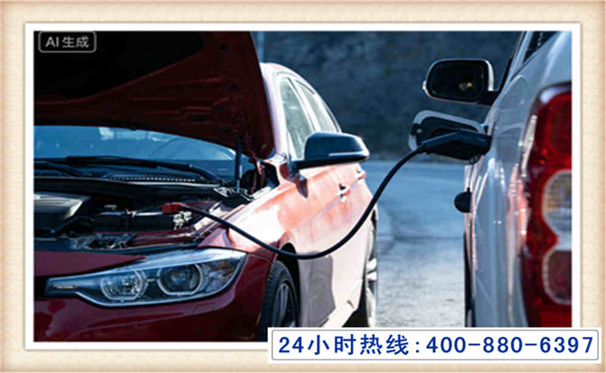 郏县潍坊拖车,附近24小时汽车拖车救援，潍坊道路救援拖车电话